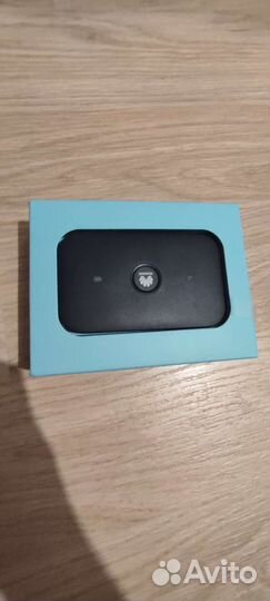 Роутер huawei mobile wifi