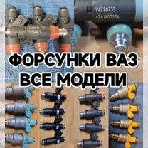 Форсунки Волга bosch 107