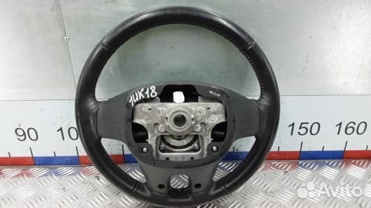 Рулевое колесо KIA soul 1 (1UK18JZ01)