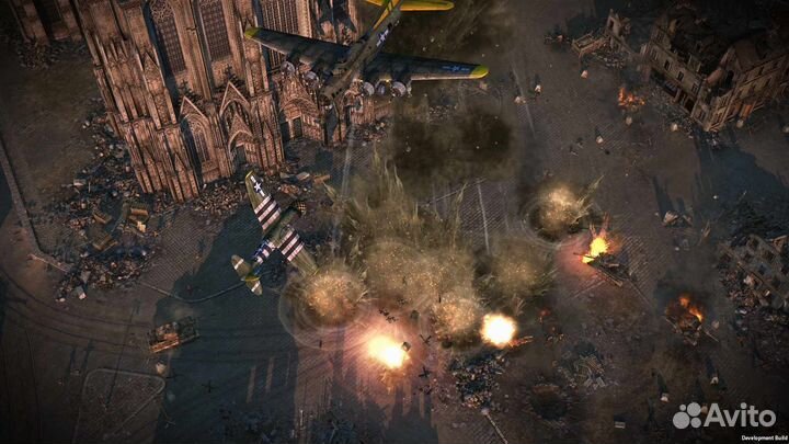 Blitzkrieg 3 (Steam)