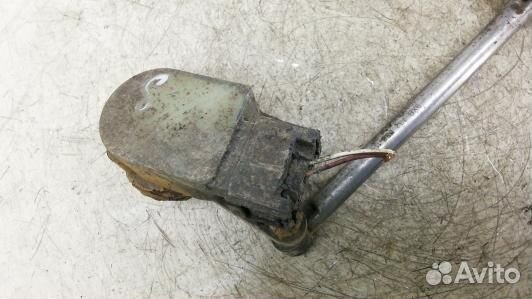 Датчик положения подвески jaguar XF (X250) (80O07Q