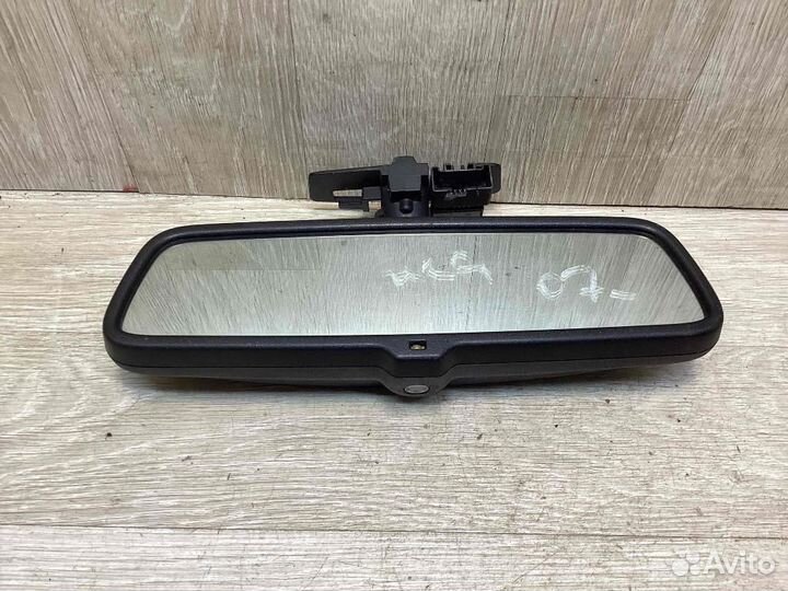 Зеркало заднего вида Opel Zafira B