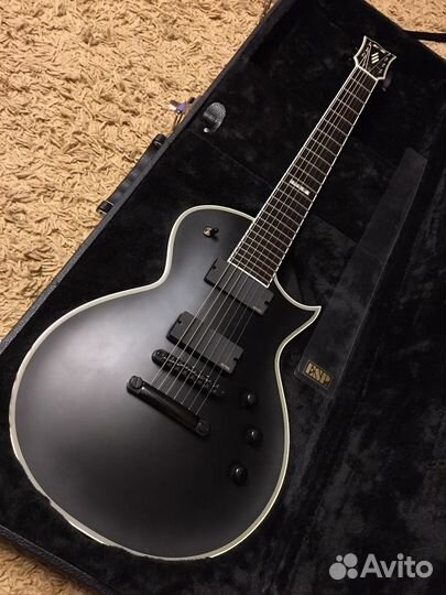 ESP E-II Eclipse 7