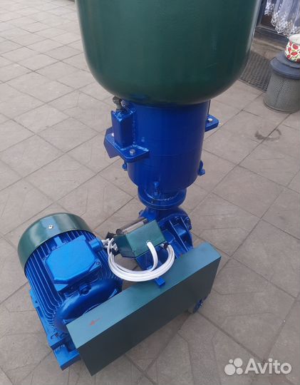 Гранулятор Комбикорма 220V