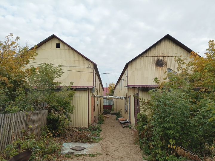 Комната 17 м² в 1-к., 1/2 эт.