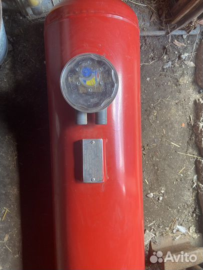 Газовое оборудование Lovato