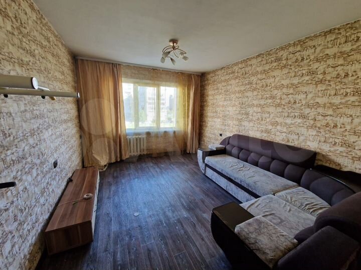 1-к. квартира, 33 м², 3/9 эт.