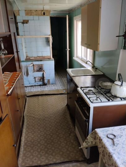 Дом 148 м² на участке 9 сот.