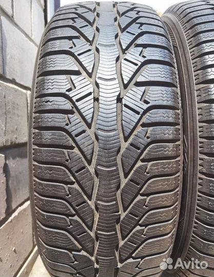 Kleber Dynaxer HP2 205/55 R16 91H