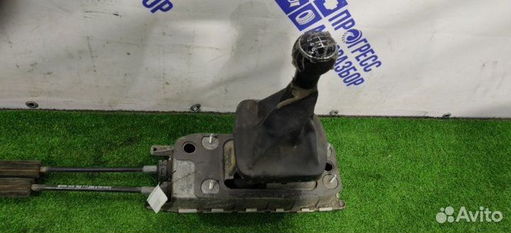 Кулиса кпп Volkswagen Golf 5 хэтчбек 1.6 BAG 2004