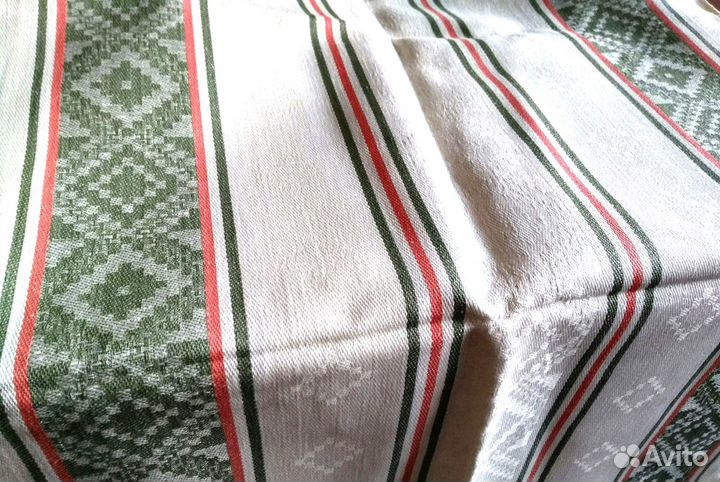 Кухонные полотенца СССР