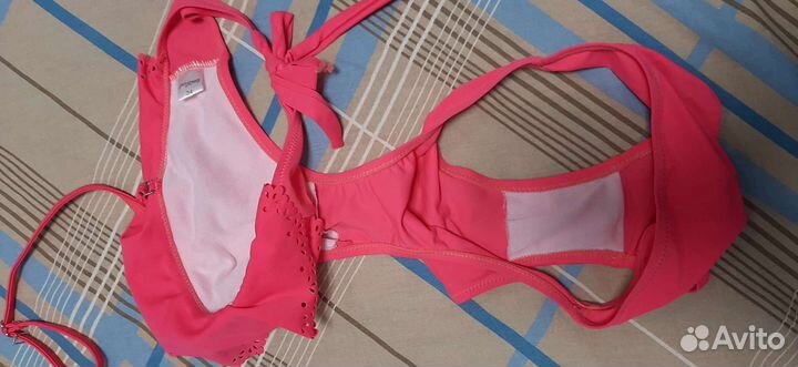 Купальник на девочку