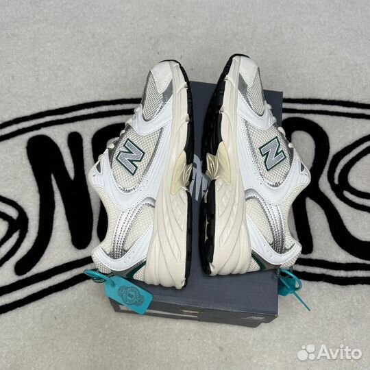 New balance 530 green оригинал