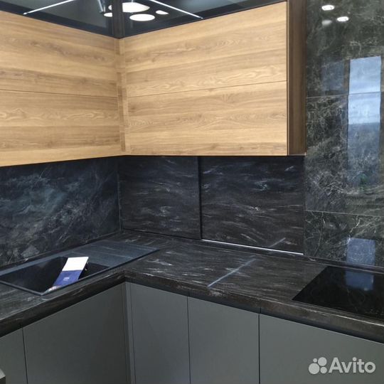 Кухни на заказ