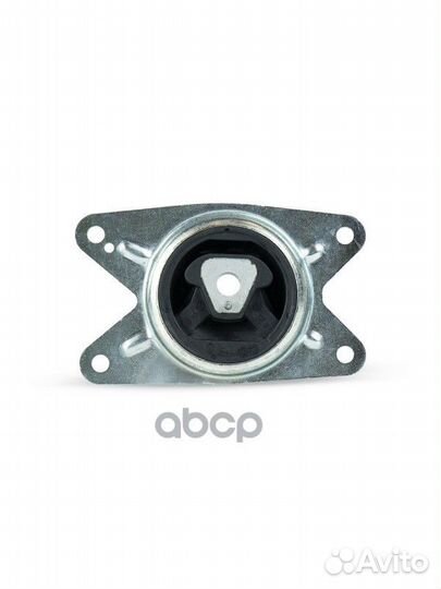 Z13927 подушка кпп левая Opel Astra/Zafira 1.2