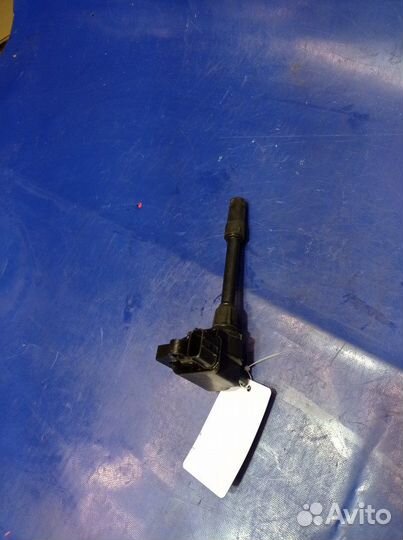 Катушка зажигания Mitsubishi Pajero Pinin H67W