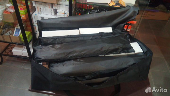 Сумка FST006 для студийного оборудования