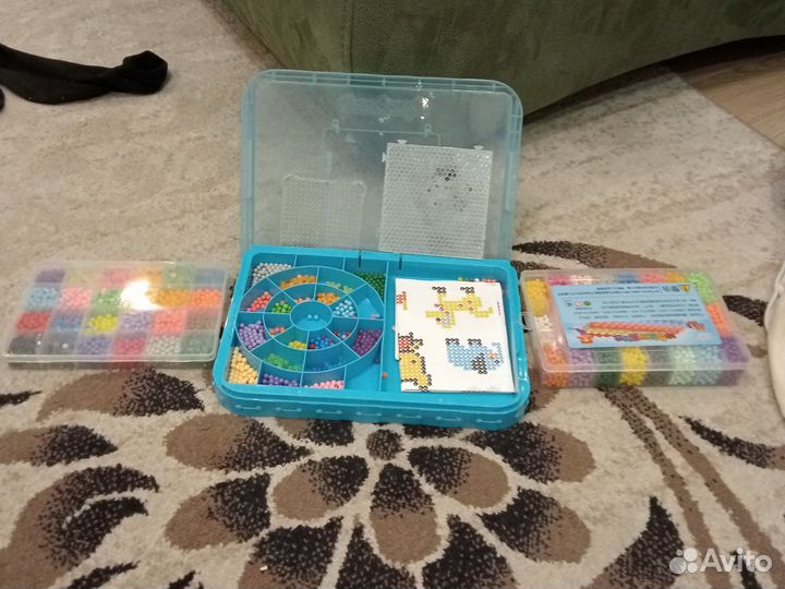 Набор Аква битс