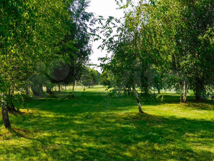 Участок 10 сот. (ИЖС)