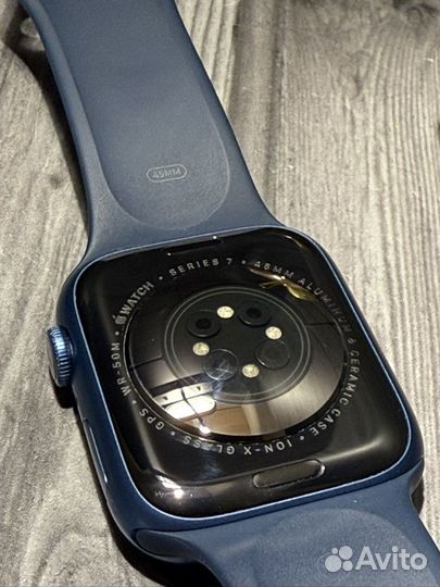 Apple Watch 7 44mm