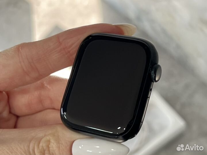 Apple Watch Series 9 45mm Midnight