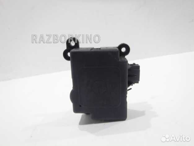 Моторчик заслонки печки