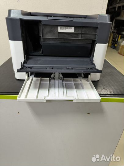 Принтер лазерный kyocera fs 1040