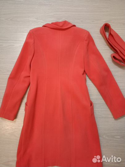 Пальто женское