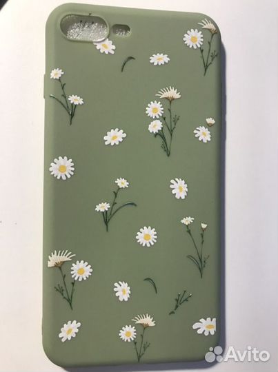 Чехол на iPhone 7 8 plus