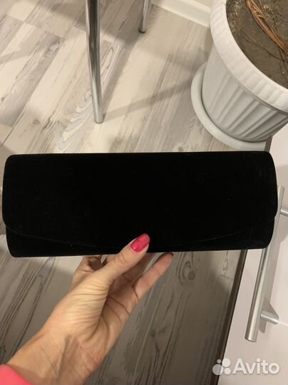 Сумка клатч