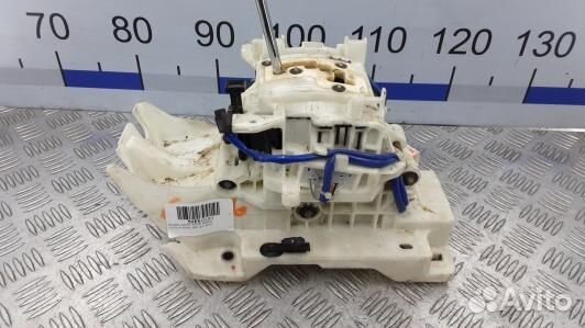 Кулиса кпп mitsubishi outlander 2 (50F06DM01)