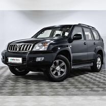 Toyota Land Cruiser Prado 4.0 AT, 2008, 310 732 км, с пробегом, цена 1 720 000 руб.