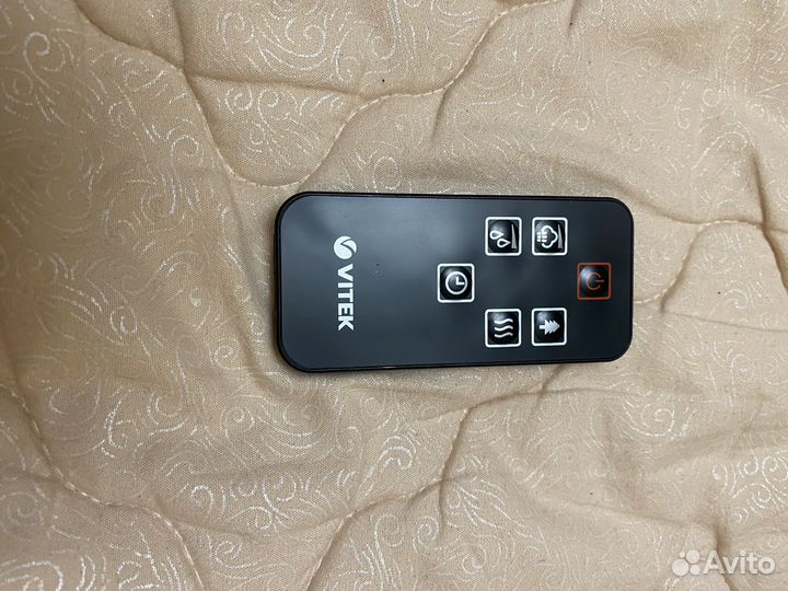 Воздухоувлажнитель Vitek VT-1764