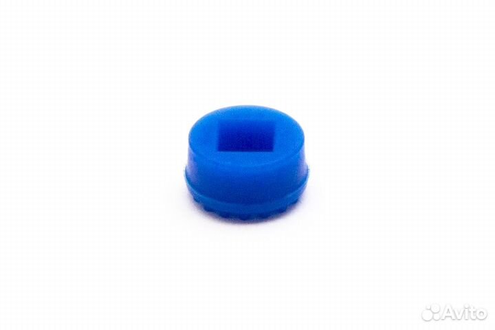 Колпачок Trackpoint Dell Latitude 100L, D400 синий