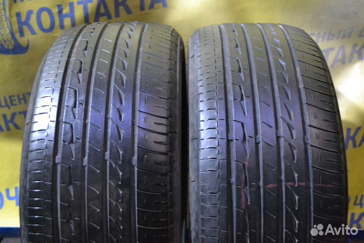 Bridgestone Regno GR-XII 215/45 R17