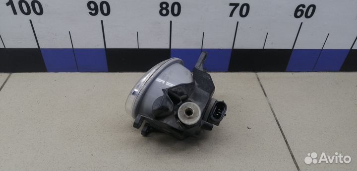 Фара противотуманная левая RAV 4 2013