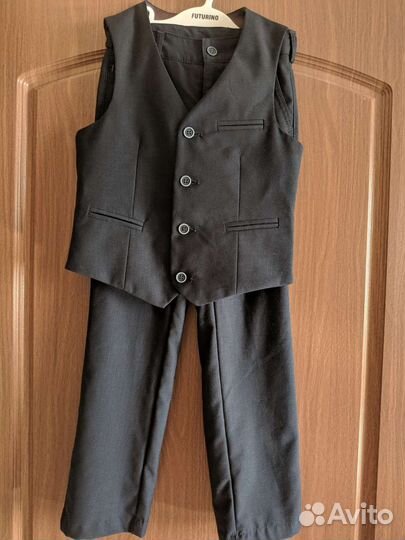 Школьная форма