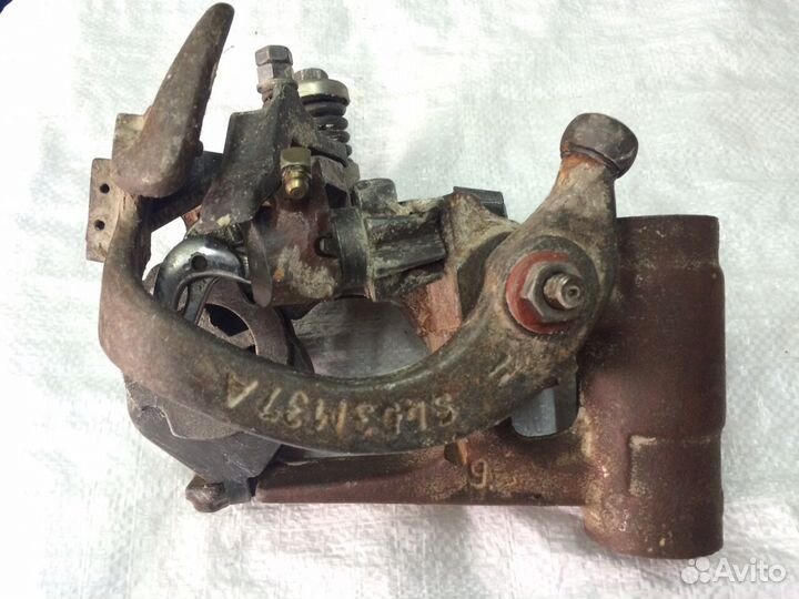 Запчасти на пресс-подборщик Fortschritt Фортшрит