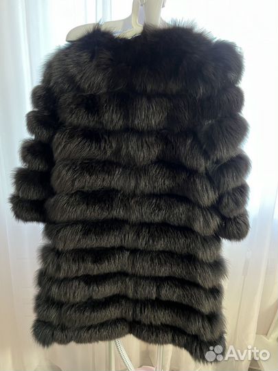 Шуба-трансформер писец