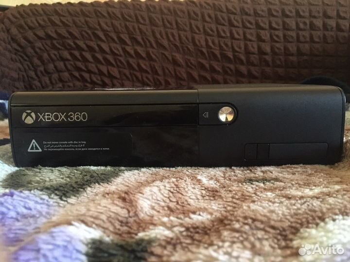 Xbox 360