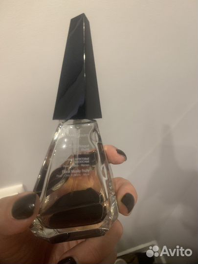 Редкие givenchy женский парфюм