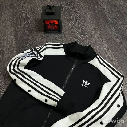 Зипка Adidas Adibreak