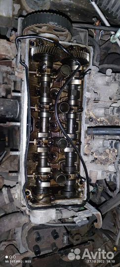 Двигатель гбц Geely GC6, MK.kross