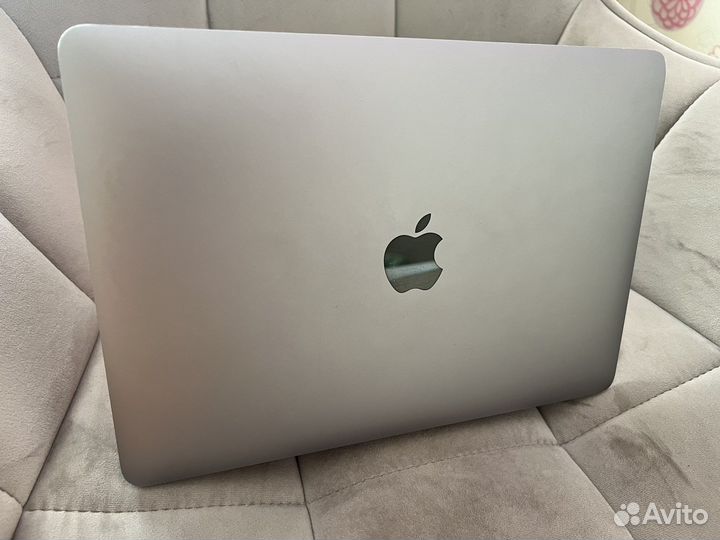 Apple MacBook 12 retina 2017 (256 GB)