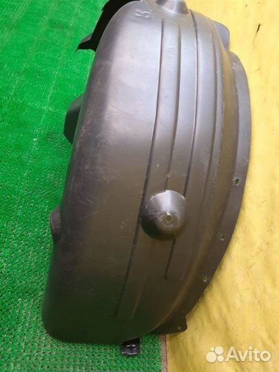 Подкрылок задний правый Haval F7 2018 - 2024