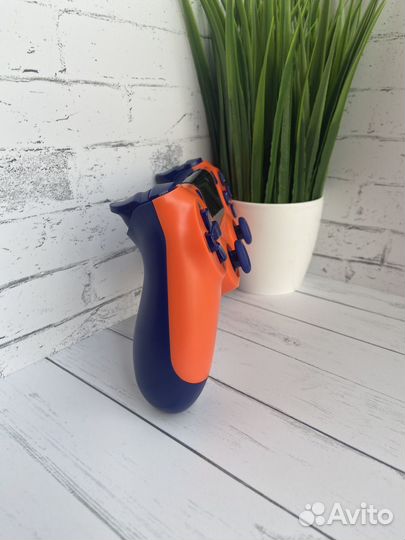 Джойстик Dualshock sony PS4 Новый Гарантия