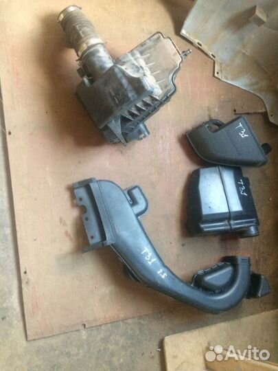 Корпус воздушного фильтра Nissan X-Trail t31 / Нис