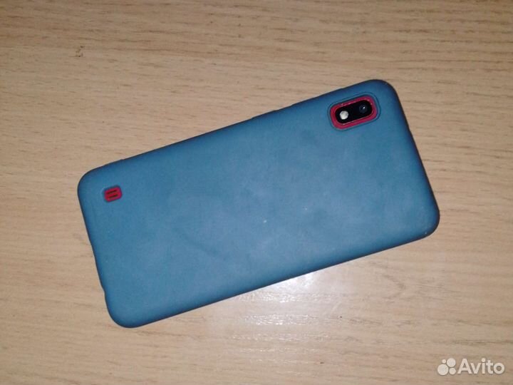 Телефон samsung galaxy a10 Б/У