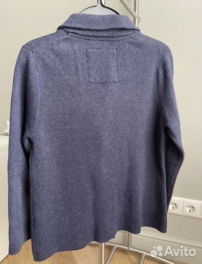 Пиджак и поло zara 128/134