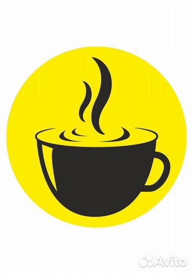 Бариста кассир